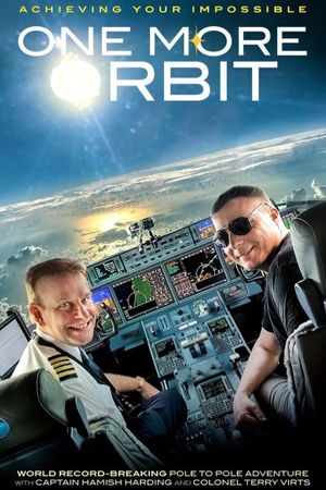 One More Orbit's poster