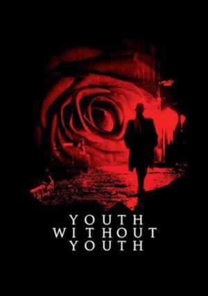 Youth Without Youth's poster