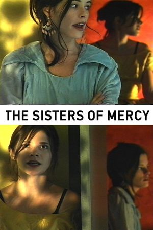 The Sisters of Mercy's poster