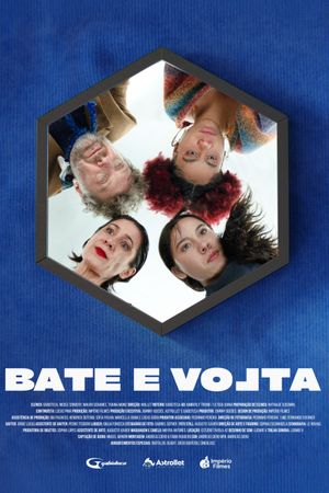 BATE E VOLTA's poster