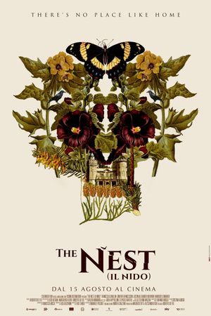The Nest's poster