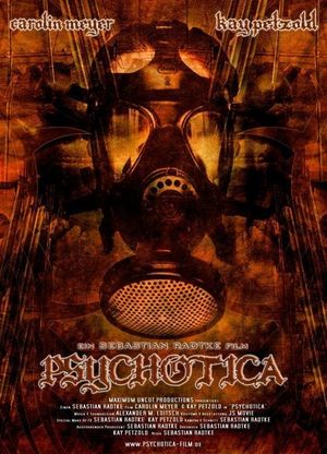 Psychotica's poster