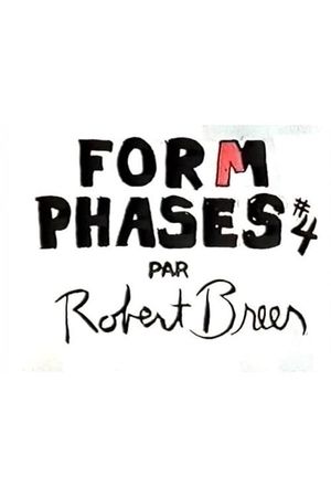 Form Phases IV's poster