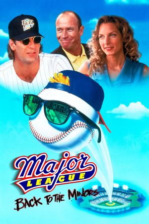 Major League: Back to the Minors's poster image
