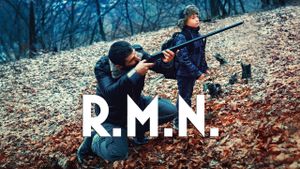 R.M.N.'s poster