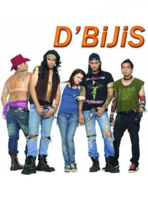 D'Bijis's poster