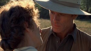 Out of Africa's poster