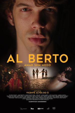 Al Berto's poster