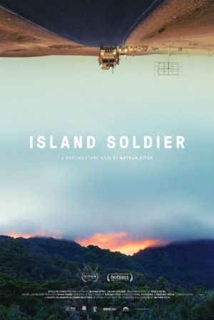 Island Soldier's poster image