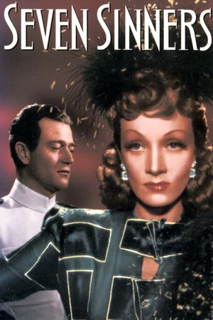 Seven Sinners's poster