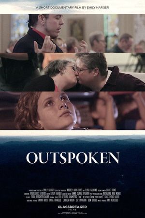 Outspoken's poster image