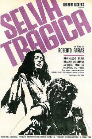 Selva Trágica's poster