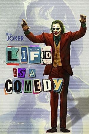 Joker's poster