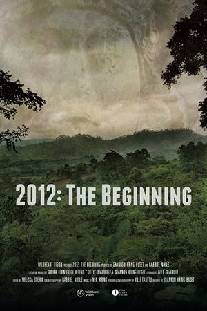 2012: The Beginning's poster