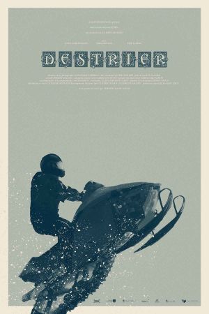 Destrier's poster