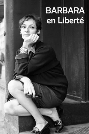 Barbara en liberté's poster