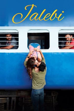 Jalebi's poster