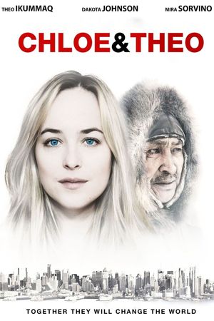 Chloe and Theo's poster