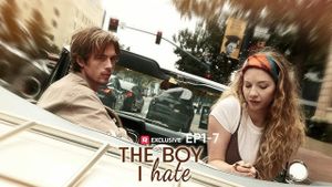 The Boy I Hate's poster