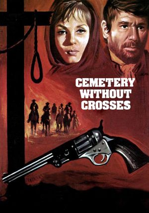 Cemetery Without Crosses's poster