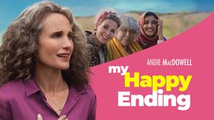 My Happy Ending's poster