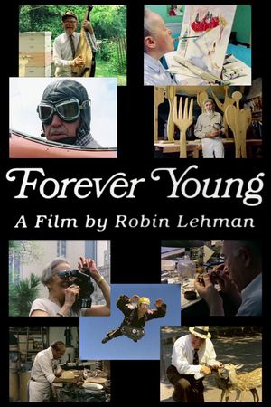 Forever Young's poster