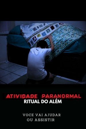 Paranormal Activity: Beyond Ritual's poster image