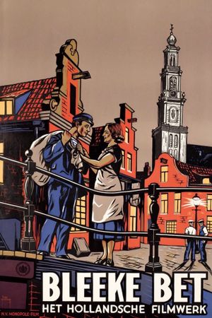 Bleeke Bet's poster