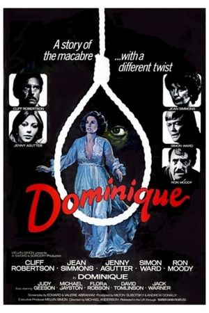 Dominique's poster