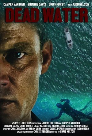 Dead Water's poster