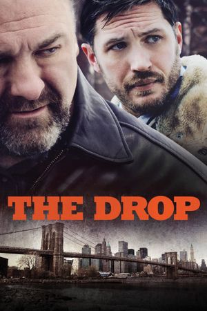 The Drop's poster