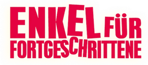 Enkel für Fortgeschrittene's poster