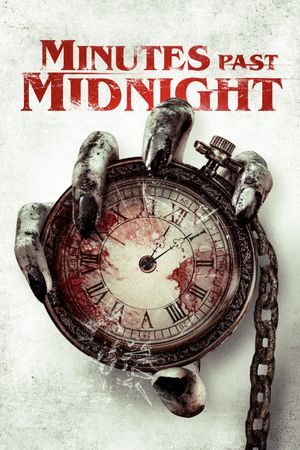 Minutes Past Midnight's poster