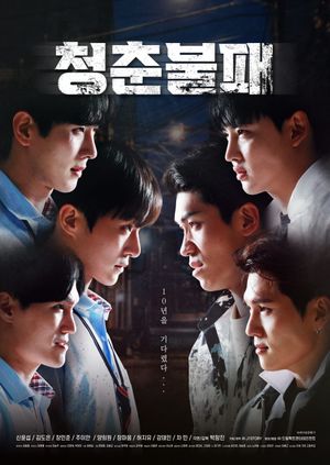 청춘불패's poster
