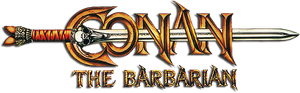 Conan the Barbarian's poster