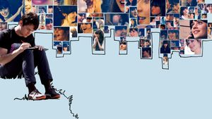 500 Days of Summer's poster