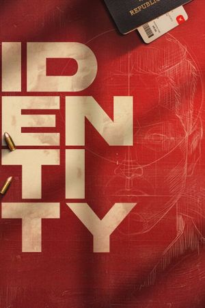 Identity's poster