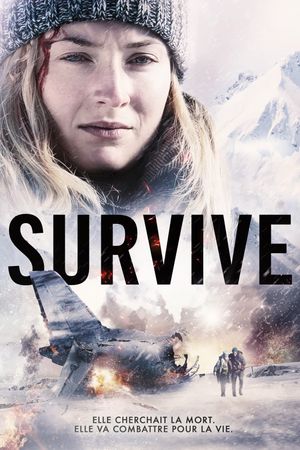 Survive's poster