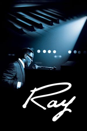 Ray's poster