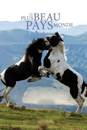 Le Plus Beau Pays du monde, opus 2's poster