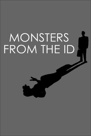 Monsters from the Id's poster