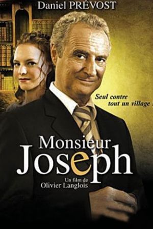 Monsieur Joseph's poster image