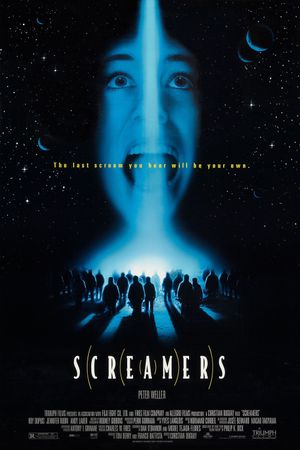 Screamers's poster