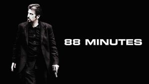 88 Minutes's poster