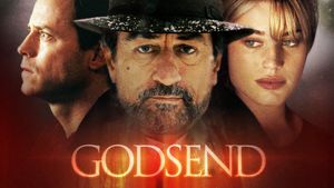 Godsend's poster