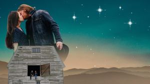 Bright Sky's poster