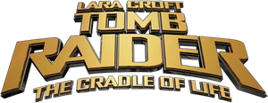 Lara Croft: Tomb Raider - The Cradle of Life's poster