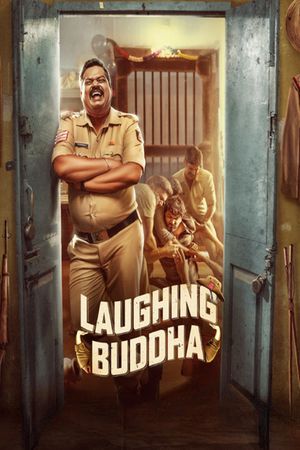 Laughing Buddha's poster