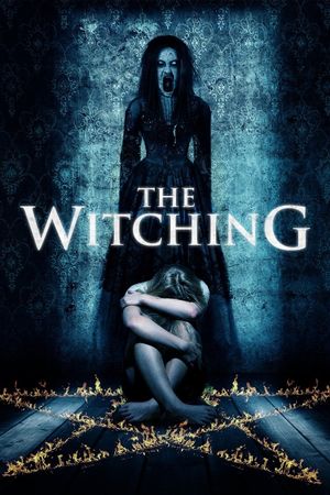 The Witching's poster