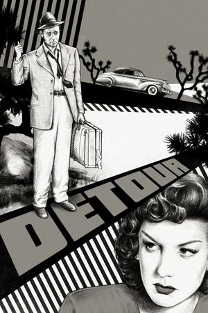 Detour's poster